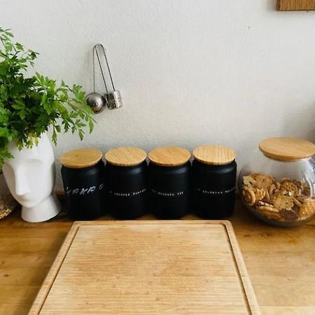 Apartament Arthouse Frankfurt nad Menem Zewnętrze zdjęcie