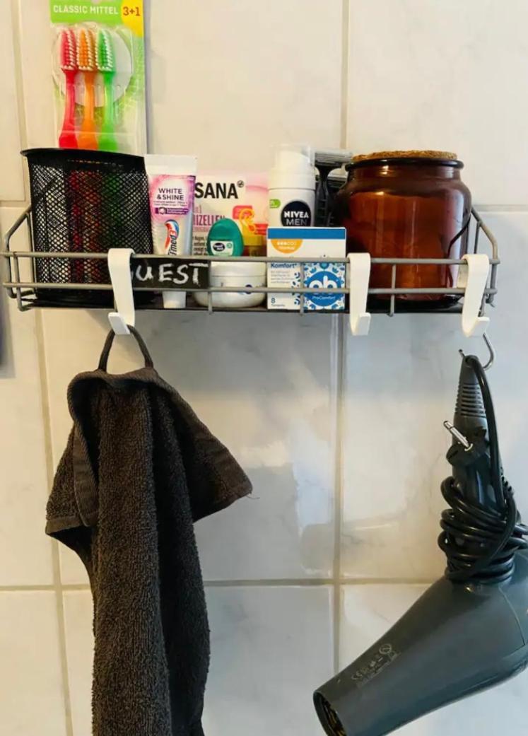 Apartament Arthouse Frankfurt nad Menem Zewnętrze zdjęcie